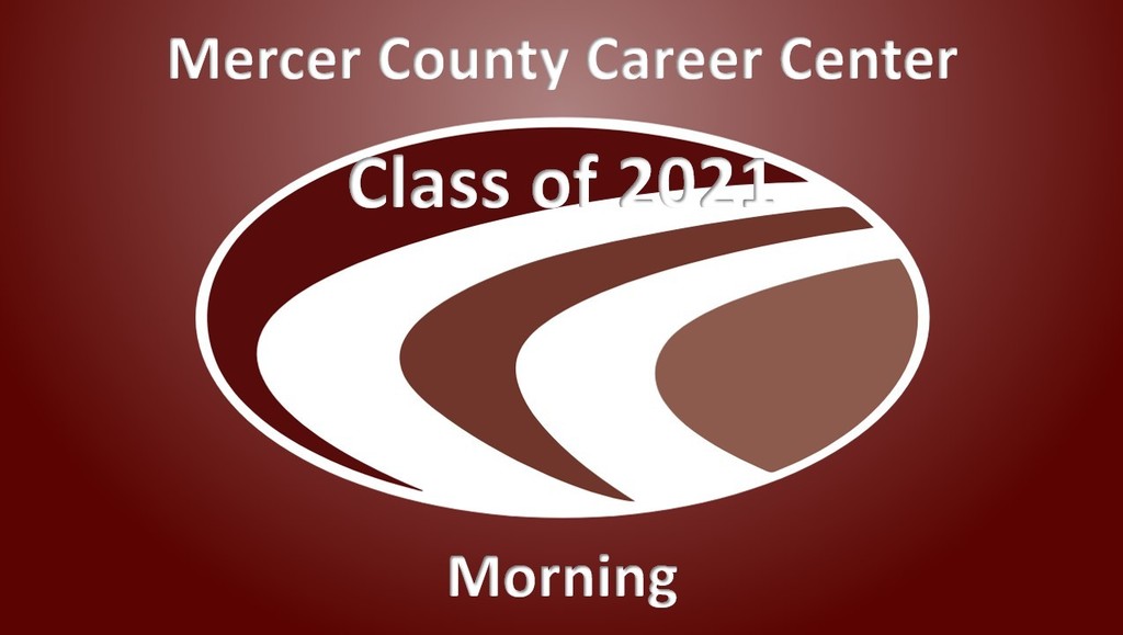 MCCC Class of 2021 Morning.