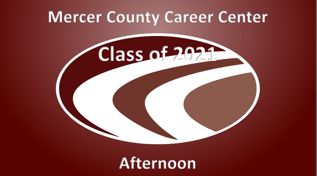 MCCC Class of 2021 Afternoon
