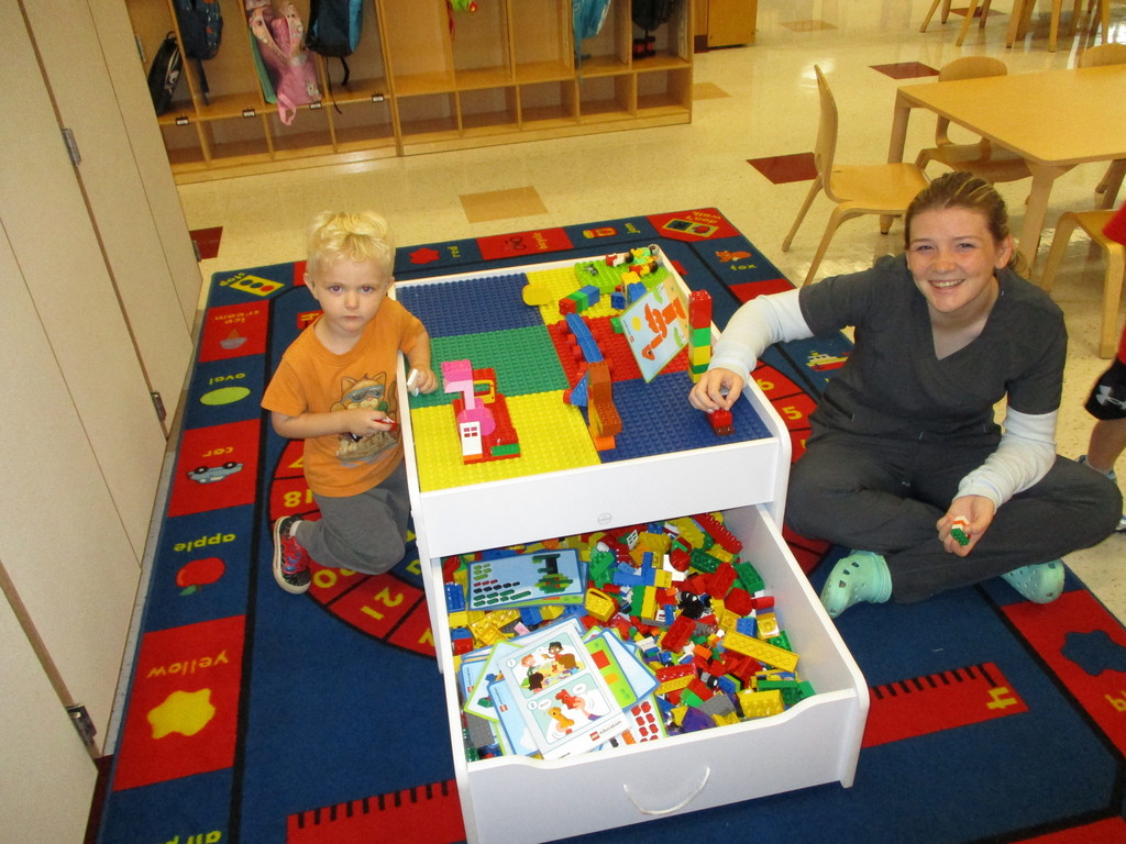 Early Childhood Education 