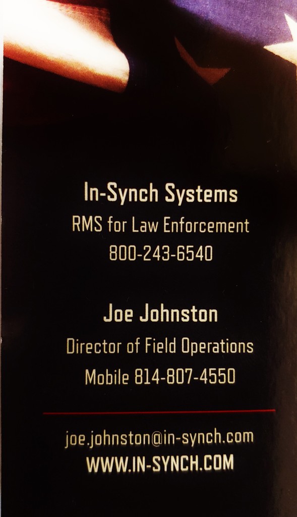 In-Sync Business Information