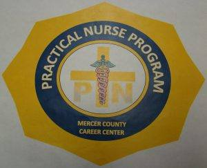 MCCC Practical Nursing Logo